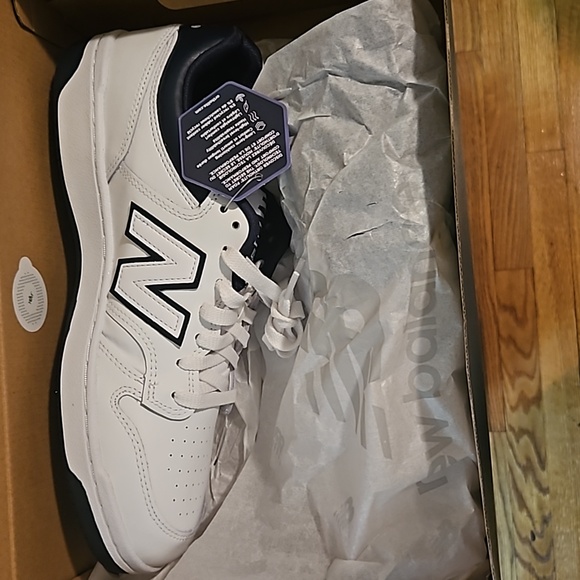 NIB New Balance 480